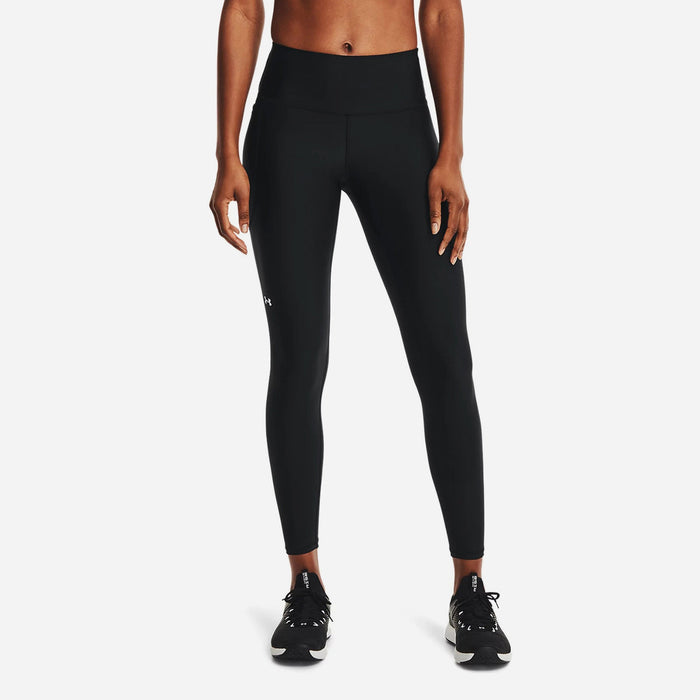 Quần Bó Thể Thao Nữ Under Armour Heatgear® No-Slip Waistband - Supersports Vietnam