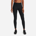 Quần Bó Thể Thao Nữ Under Armour Heatgear® No-Slip Waistband - Supersports Vietnam