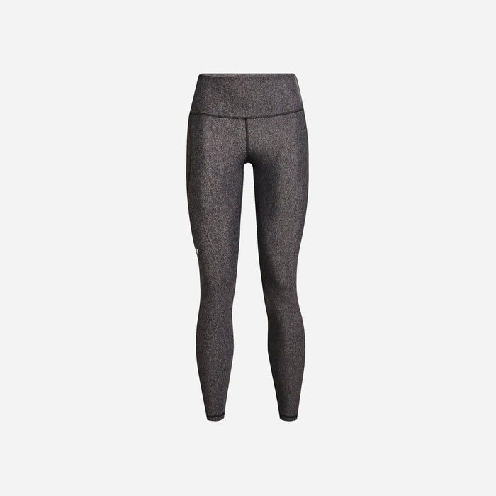 Quần Bó Thể Thao Nữ Under Armour Heatgear® No-Slip Waistband - Supersports Vietnam