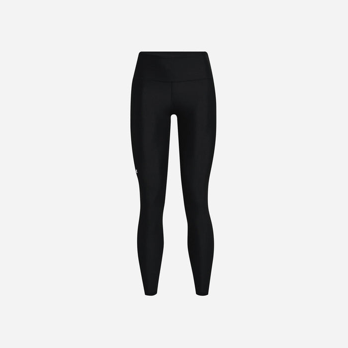 Quần Bó Thể Thao Nữ Under Armour Heatgear® No-Slip Waistband - Supersports Vietnam