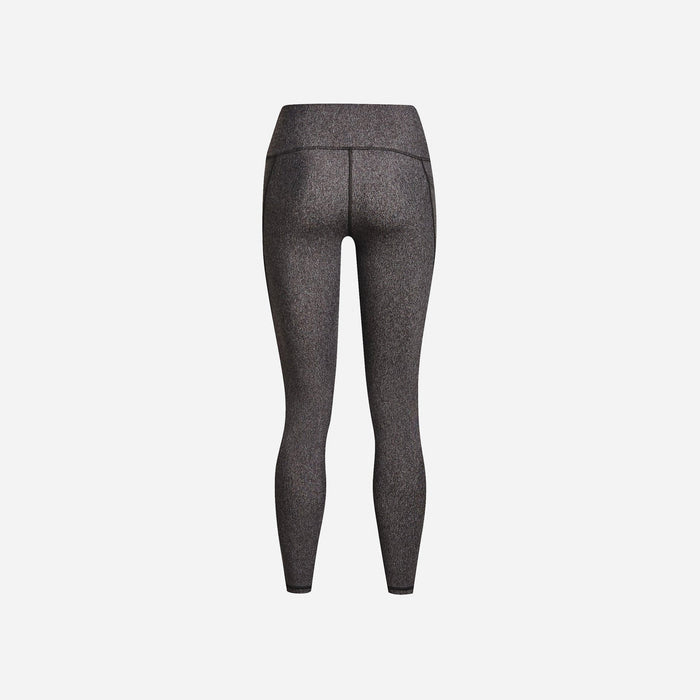 Quần Bó Thể Thao Nữ Under Armour Heatgear® No-Slip Waistband - Supersports Vietnam