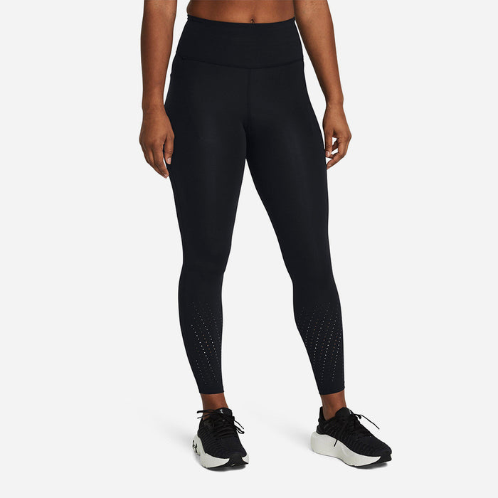 Quần Bó Thể Thao Nữ Under Armour Launch Elite Ankle - Supersports Vietnam