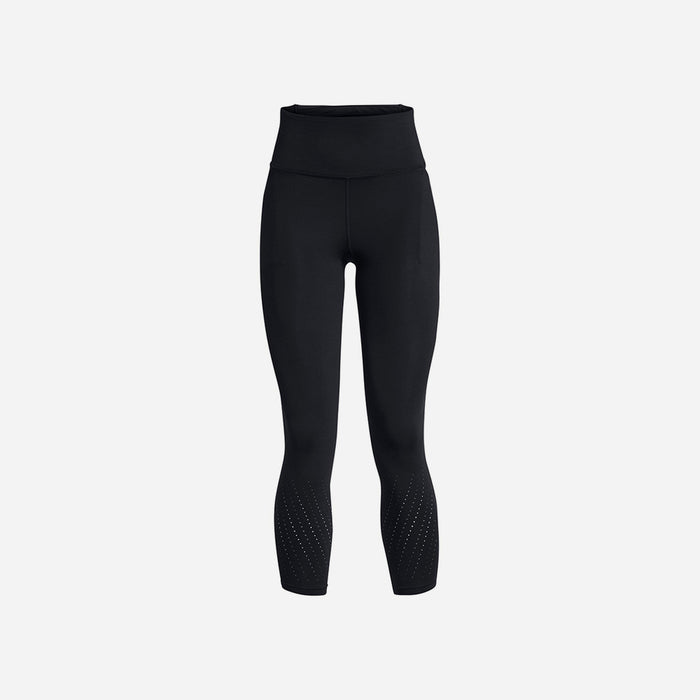 Quần Bó Thể Thao Nữ Under Armour Launch Elite Ankle - Supersports Vietnam