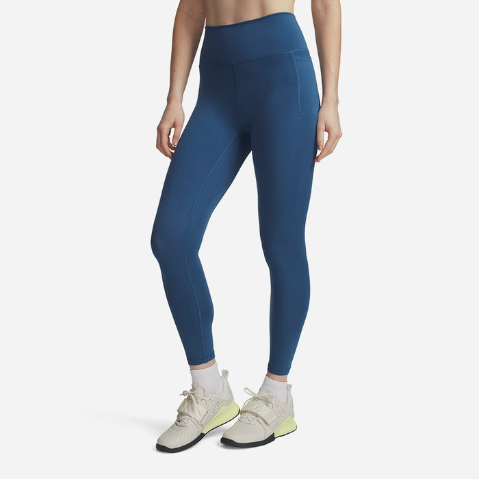 Quần Bó Thể Thao Nữ Under Armour Meridian Ankle - Supersports Vietnam