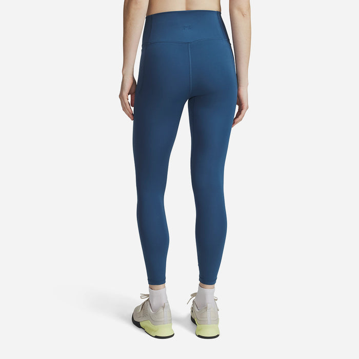 Quần Bó Thể Thao Nữ Under Armour Meridian Ankle - Supersports Vietnam