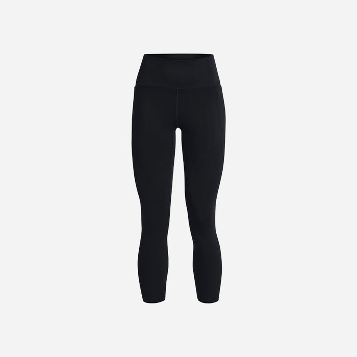 Quần Bó Thể Thao Nữ Under Armour Meridian Ankle - Supersports Vietnam
