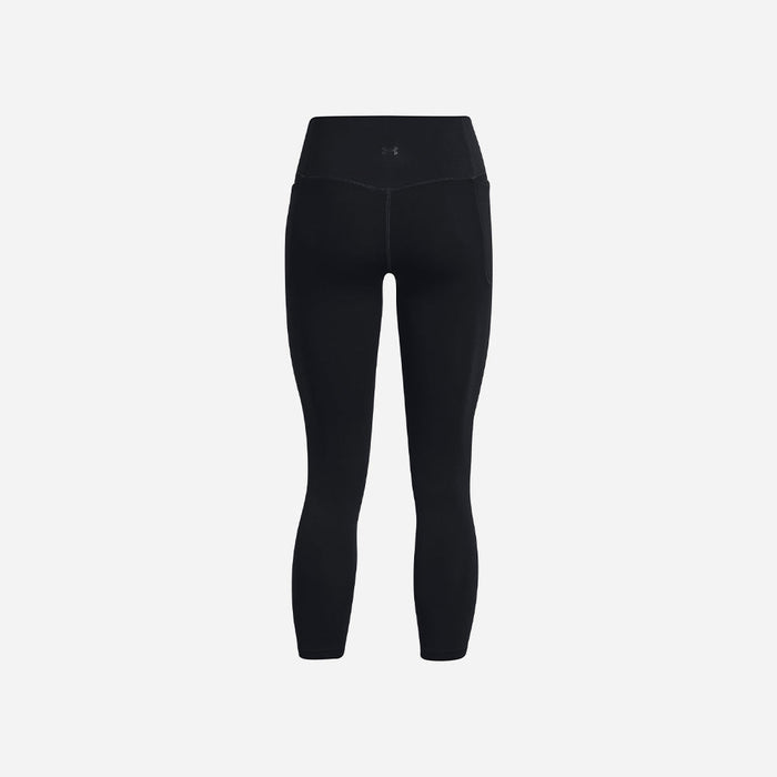 Quần Bó Thể Thao Nữ Under Armour Meridian Ankle - Supersports Vietnam