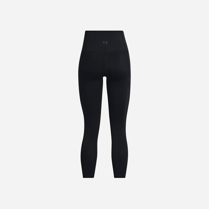Quần Bó Thể Thao Nữ Under Armour Meridian Ultra High Rise Ankle - Supersports Vietnam