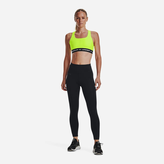 Quần Bó Thể Thao Nữ Under Armour Motion Ankle - Supersports Vietnam
