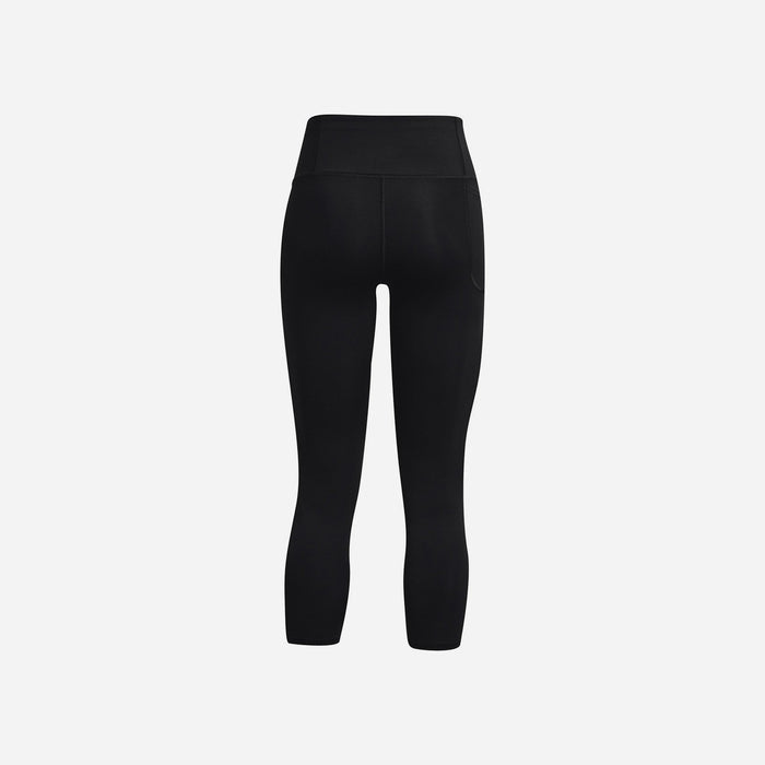 Quần Bó Thể Thao Nữ Under Armour Motion Ankle - Supersports Vietnam