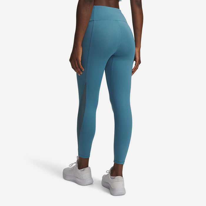 Quần Bó Thể Thao Nữ Under Armour Motion Mesh Ankle - Supersports Vietnam