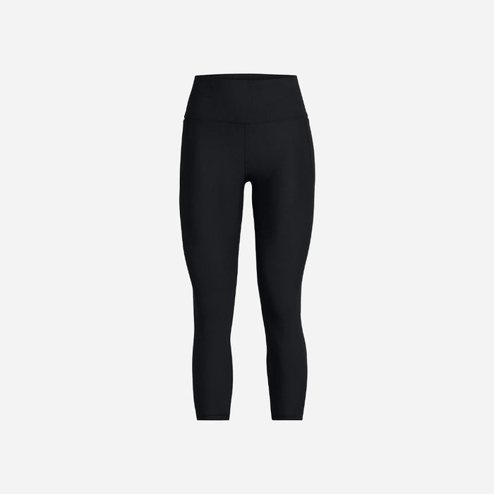 Quần Bó Thể Thao Nữ Under Armour Rib Ankle - Supersports Vietnam