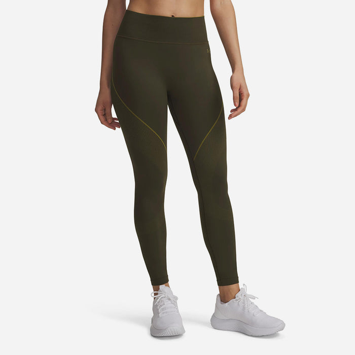Quần Bó Thể Thao Nữ Under Armour Vanish Seamless - Supersports Vietnam