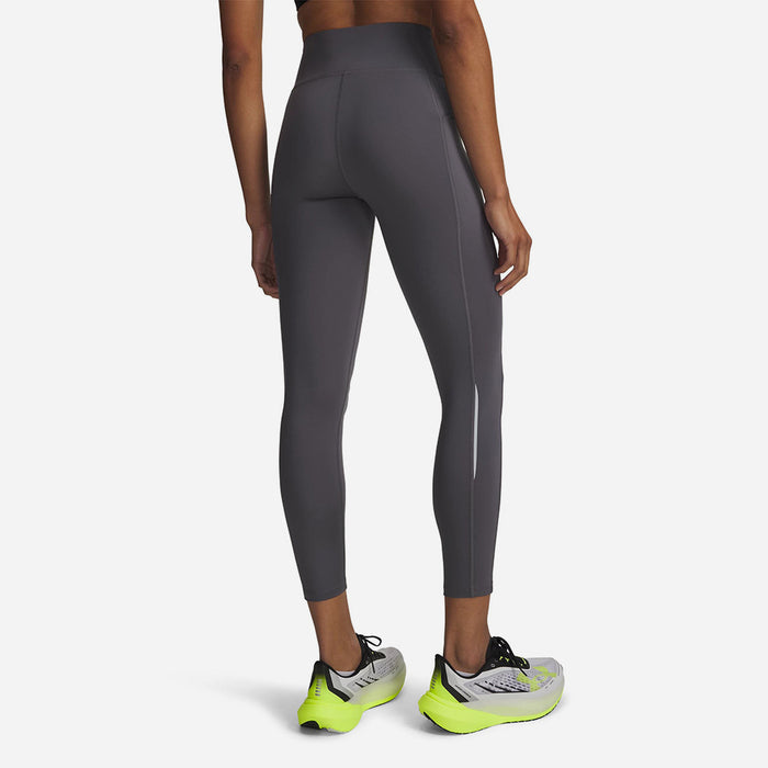 Quần Bó Thể Thao Nữ Under Armour Velociti Ankle - Supersports Vietnam