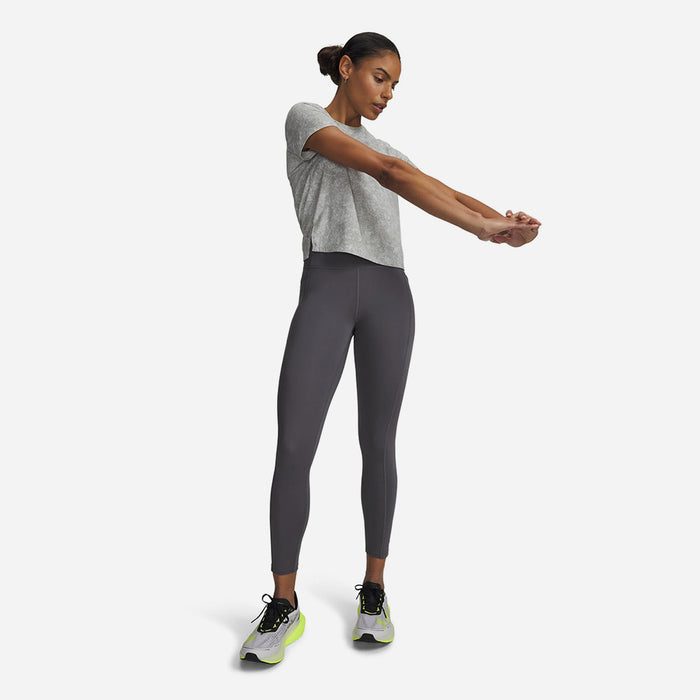 Quần Bó Thể Thao Nữ Under Armour Velociti Ankle - Supersports Vietnam