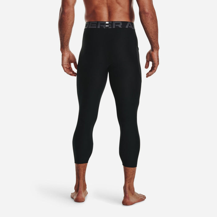 Quần Bó Thể Thao Nam Under Armour Heatgear® Armour ¾ - Supersports Vietnam