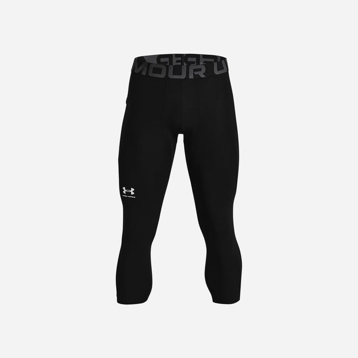 Quần Bó Thể Thao Nam Under Armour Heatgear® Armour ¾ - Supersports Vietnam