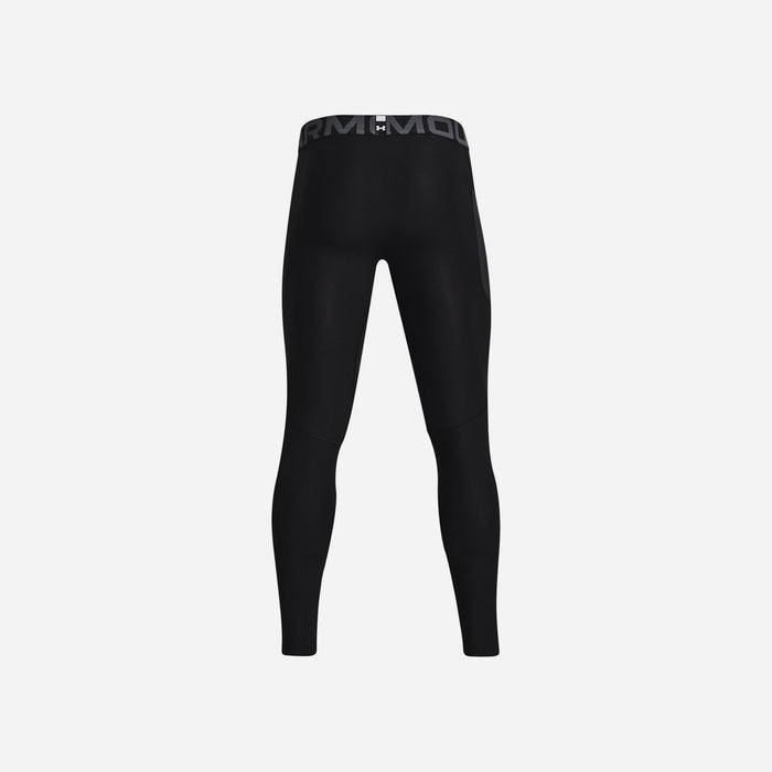 Quần Bó Thể Thao Nam Under Armour HeatGear® Armour - Supersports Vietnam