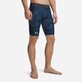 Quần Bó Thể Thao Nam Under Armour Heatgear® Printed Long - Supersports Vietnam