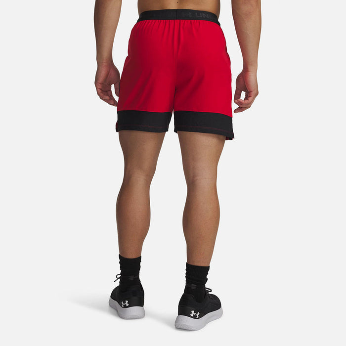 Quần Bó Thể Thao Nam Under Armour Vanish Heatgear® Novelty Graphic - Supersports Vietnam