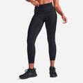 Quần Dài Bó Cơ Nữ 2XU Form Stash Hi-Rise Compression 7/8 - Đen - Supersports Vietnam
