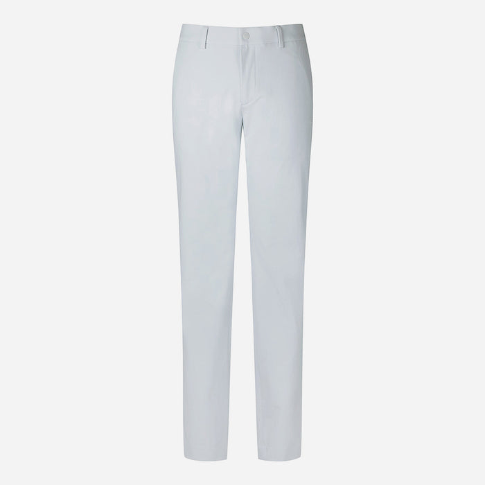 Quần Dài Đánh Golf Nam Descente S-Pro Slim Fit - Trắng - Supersports Vietnam