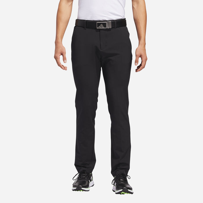 Quần Dài Golf Nam Adidas Ultimate365 Tapered - Đen - Supersports Vietnam