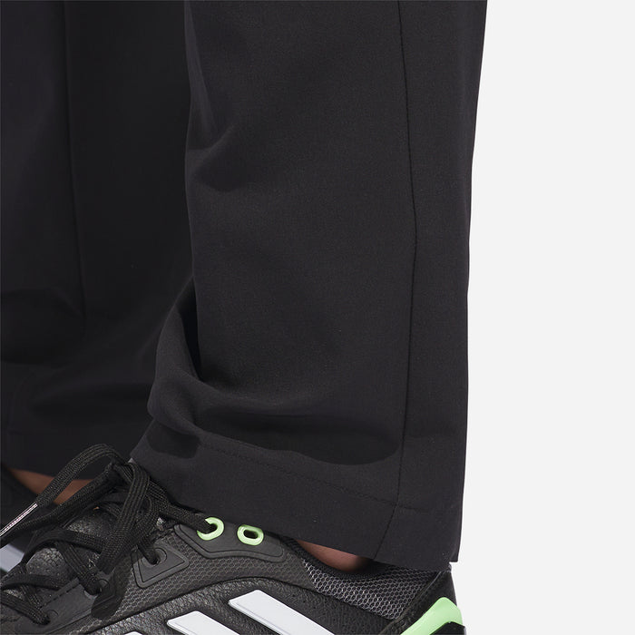 Quần Dài Golf Nam Adidas Ultimate365 Tapered - Đen - Supersports Vietnam