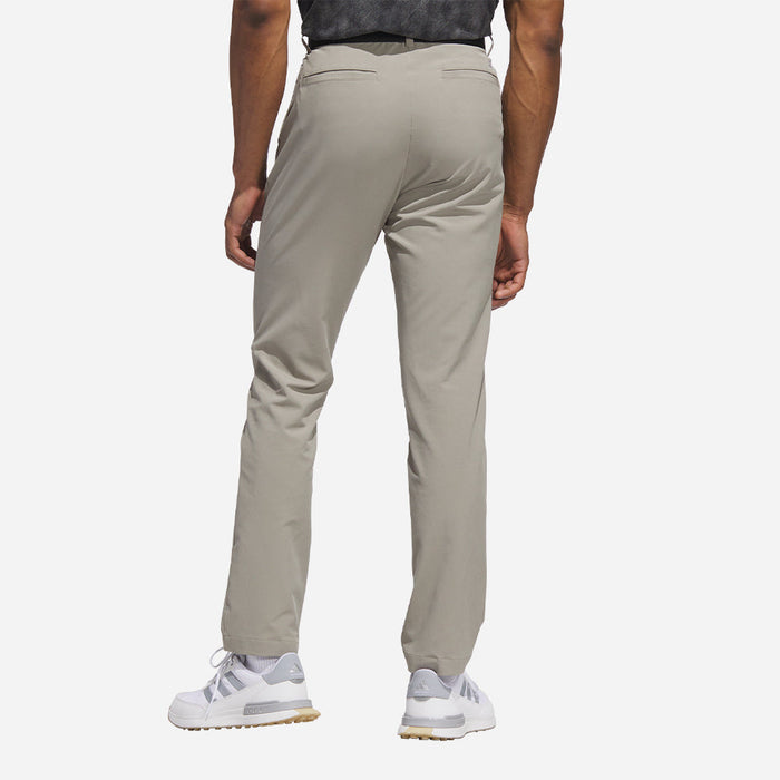 Quần Dài Golf Nam Adidas Ultimate365 Tapered - Xám - Supersports Vietnam