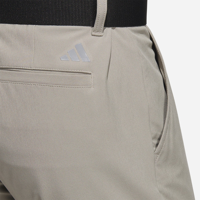 Quần Dài Golf Nam Adidas Ultimate365 Tapered - Xám - Supersports Vietnam