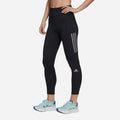Quần Dài Nữ Adidas Otr 7/8 - Đen - Supersports Vietnam