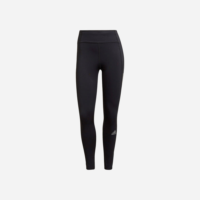Quần Dài Nữ Adidas Otr 7/8 - Đen - Supersports Vietnam
