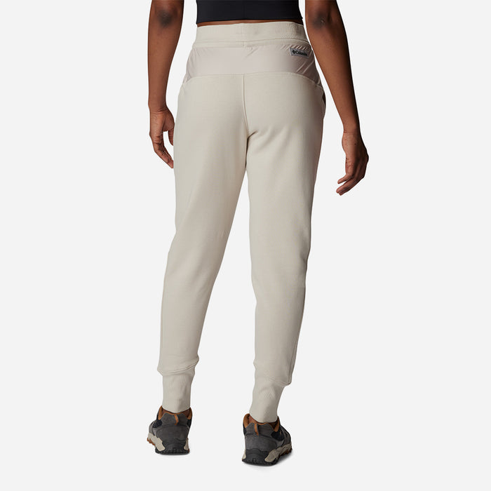 Quần Dài Thể Thao Nữ Columbia Lodge™ Knit - Be - Supersports Vietnam