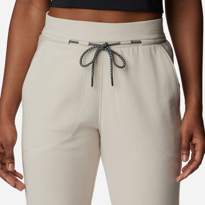 Quần Dài Thể Thao Nữ Columbia Lodge™ Knit - Be - Supersports Vietnam