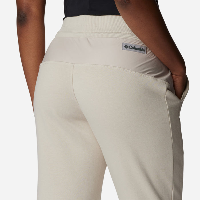 Quần Dài Thể Thao Nữ Columbia Lodge™ Knit - Be - Supersports Vietnam