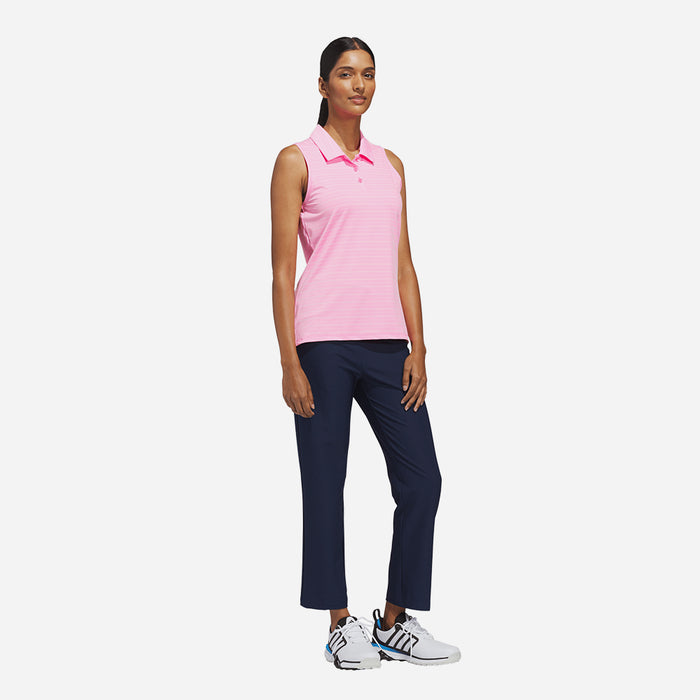 Quần Dài Thể Thao Nữ Adidas Ultimate365+ Ankle - Xanh Navy - Supersports Vietnam