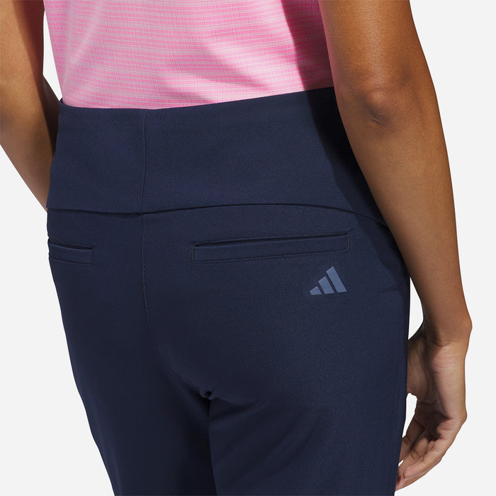 Quần Dài Thể Thao Nữ Adidas Ultimate365+ Ankle - Xanh Navy - Supersports Vietnam