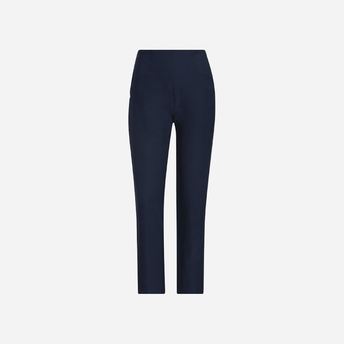Quần Dài Thể Thao Nữ Adidas Ultimate365+ Ankle - Xanh Navy - Supersports Vietnam