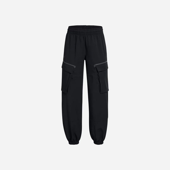Quần Dài Thể Thao Nữ Under Armour Unstoppable Cargo - Supersports Vietnam