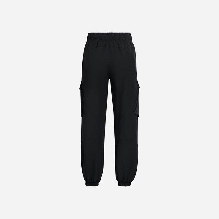 Quần Dài Thể Thao Nữ Under Armour Unstoppable Cargo - Supersports Vietnam