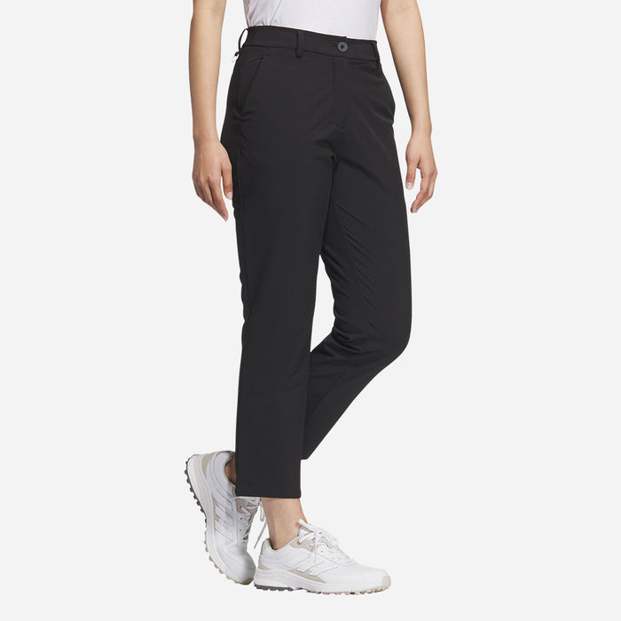 Quần Dài Thể Thao Nữ Adidas Wind.Rdy Ankle Woven - Đen - Supersports Vietnam