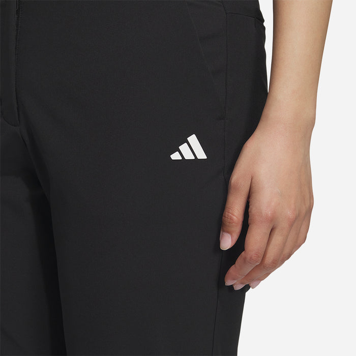 Quần Dài Thể Thao Nữ Adidas Wind.Rdy Ankle Woven - Đen - Supersports Vietnam