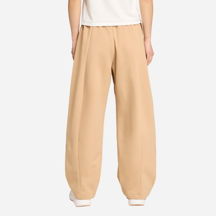 Quần Dài Thể Thao Nữ Adidas Z.N.E. - Be - Supersports Vietnam