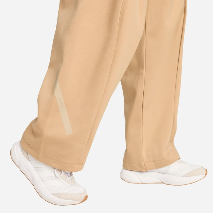 Quần Dài Thể Thao Nữ Adidas Z.N.E. - Be - Supersports Vietnam