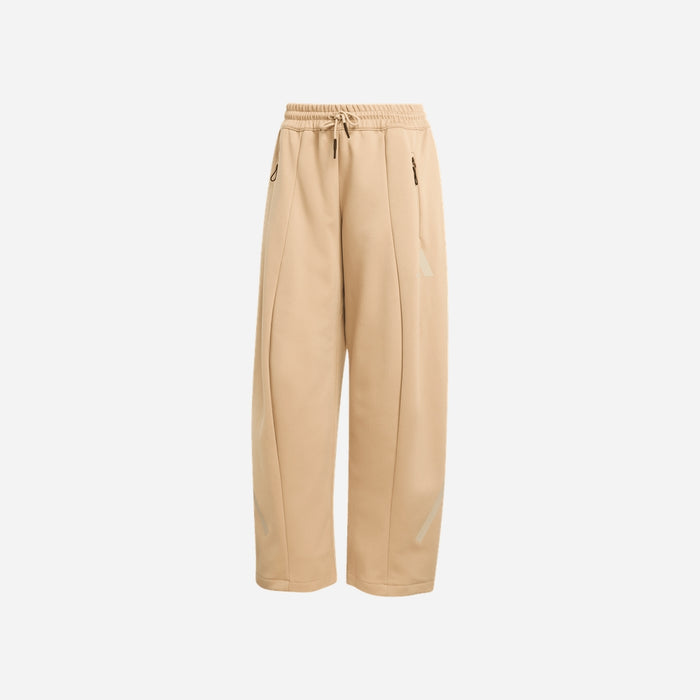 Quần Dài Thể Thao Nữ Adidas Z.N.E. - Be - Supersports Vietnam