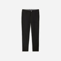 Quần Dài Thể Thao Nam Puma 101 Premier 5 Pocket - Đen - Supersports Vietnam