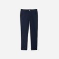 Quần Dài Thể Thao Nam Puma 101 Premier 5 Pocket - Xanh Navy - Supersports Vietnam