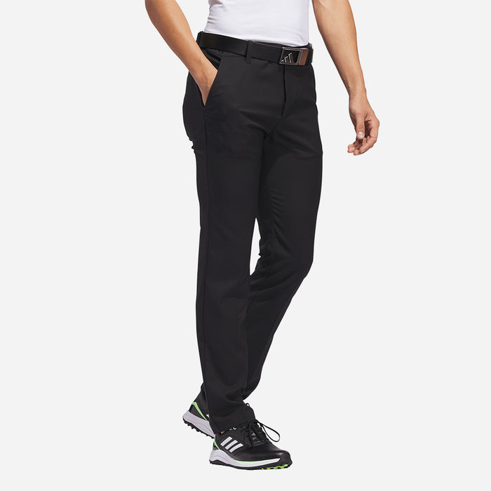 Quần Dài Thể Thao Nam Adidas Adi Advantage Tapered Golf - Đen - Supersports Vietnam