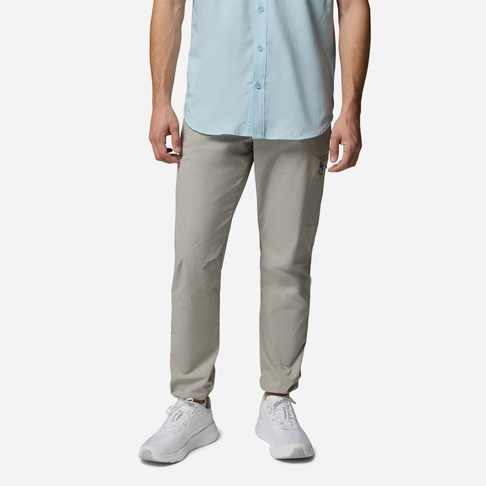 Quần Dài Thể Thao Nam Columbia Sharpe Canyon™ - Xám - Supersports Vietnam
