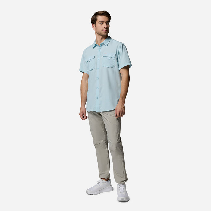 Quần Dài Thể Thao Nam Columbia Sharpe Canyon™ - Xám - Supersports Vietnam
